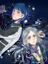 热搜作品封面